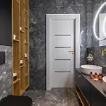 Appartement Starowislna Elegant With Air Conditioning Kazimierz Cracow By Renters Prestige *