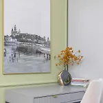 Appartement Starowislna Elegant With Air Conditioning Kazimierz Cracow By Renters Prestige *