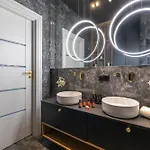 Starowislna Elegant With Air Conditioning Kazimierz Cracow By Renters Prestige * Cracovie