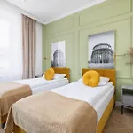 Starowislna Elegant With Air Conditioning Kazimierz Cracow By Renters Prestige * Cracovie