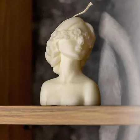 Starowislna Elegant With Air Conditioning Kazimierz Cracow By Renters Prestige Apartment