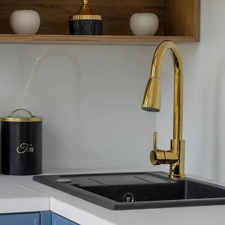 Apartment Starowislna Elegant With Air Conditioning Kazimierz Cracow By Renters Prestige